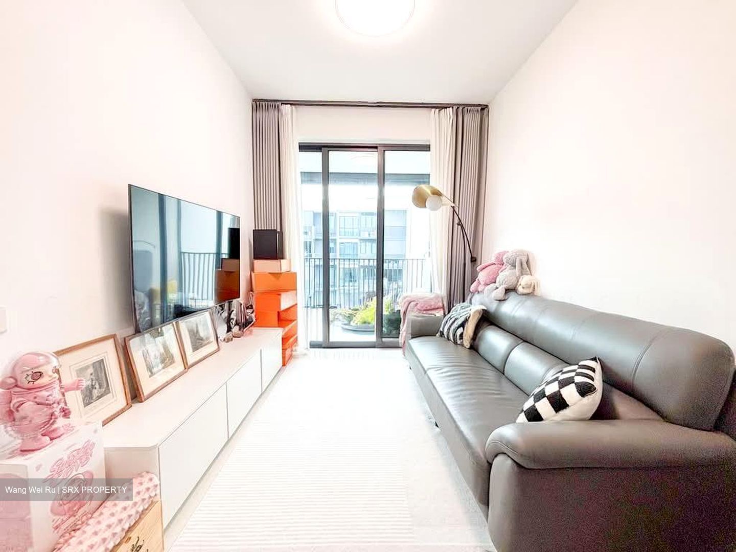 Treasure at Tampines (D18), Condominium #603176761